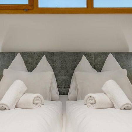 Stadtapartments Luna By Cosy Homes Филлах Экстерьер фото