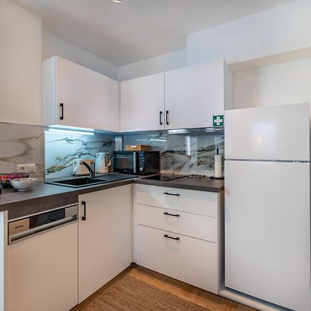 Stadtapartments Luna By Cosy Homes Филлах Экстерьер фото