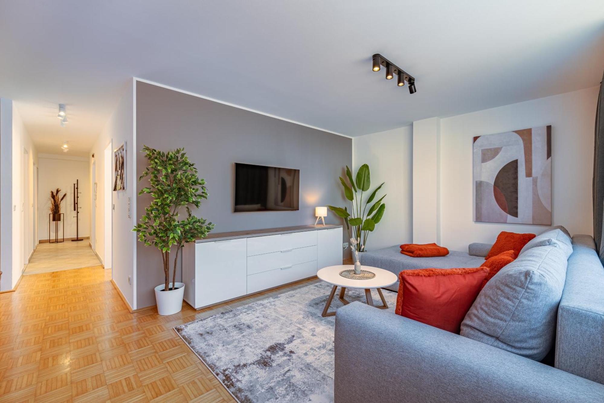 Stadtapartments Luna By Cosy Homes Филлах Экстерьер фото
