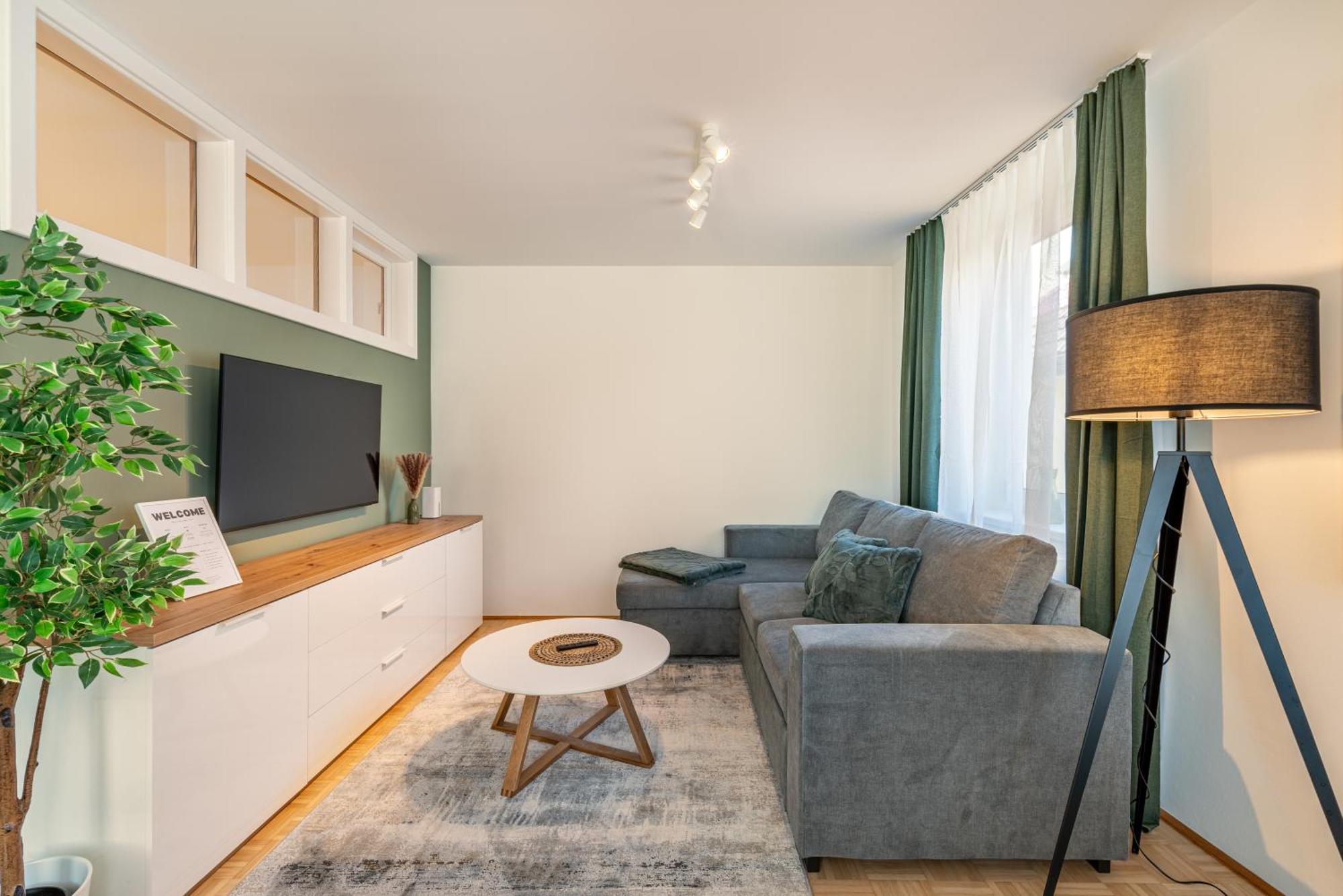 Stadtapartments Luna By Cosy Homes Филлах Экстерьер фото